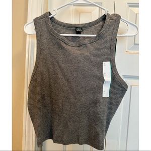 Wild Fable high neck tank top